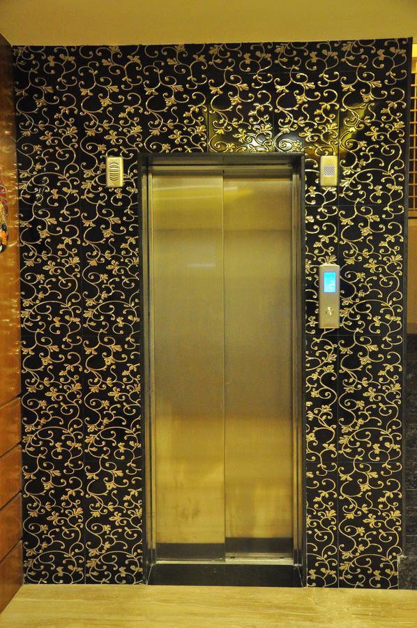 Pai Residency Otel Hospet Dış mekan fotoğraf